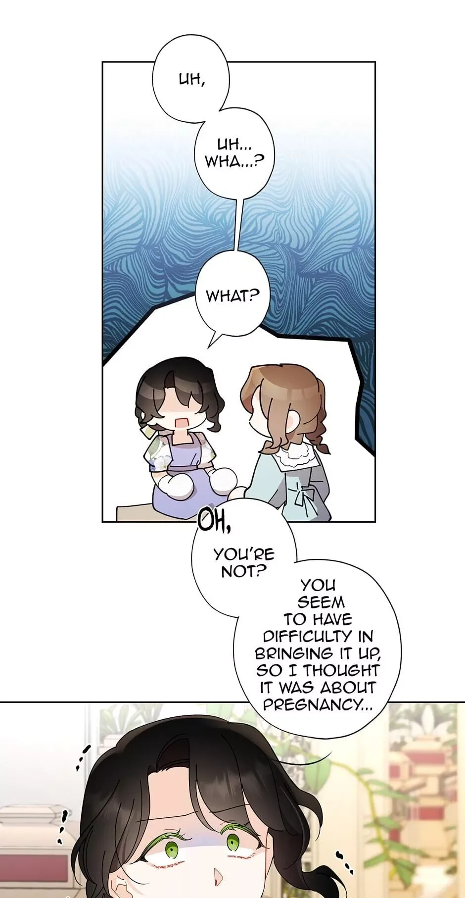 A Wicked Tale of Cinderella's Stepmom Chapter 73 page 52