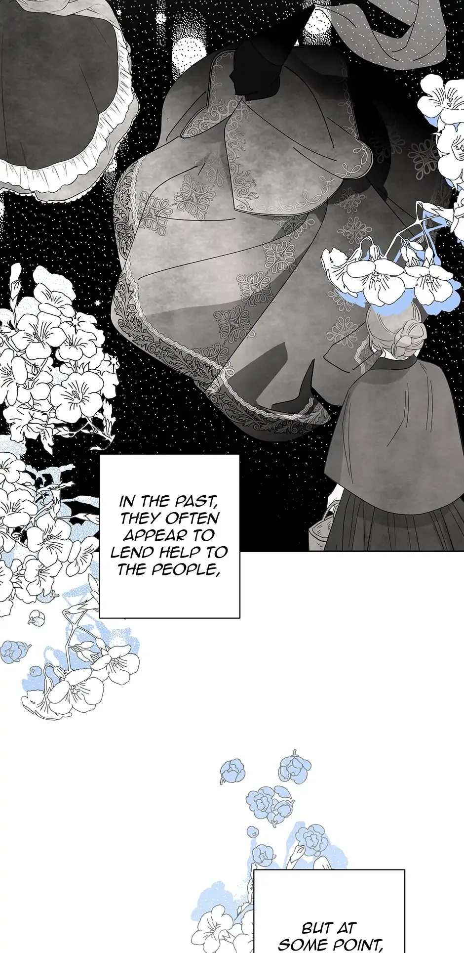 A Wicked Tale of Cinderella's Stepmom Chapter 76 page 43