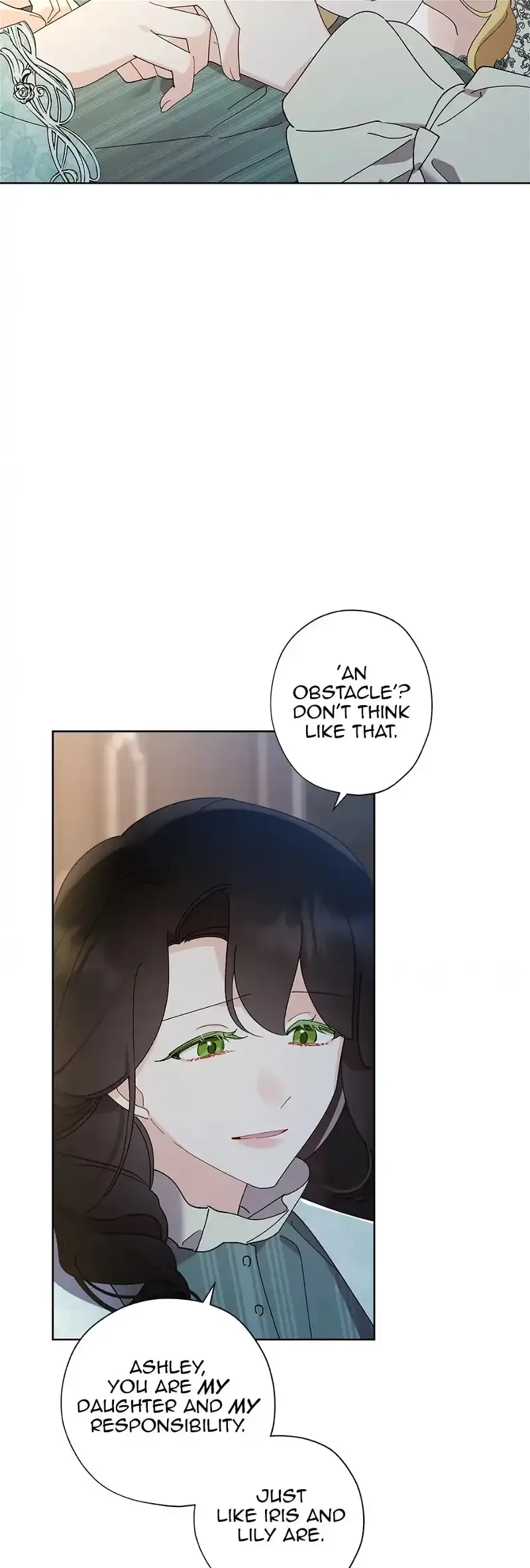 A Wicked Tale of Cinderella's Stepmom Chapter 78 page 27