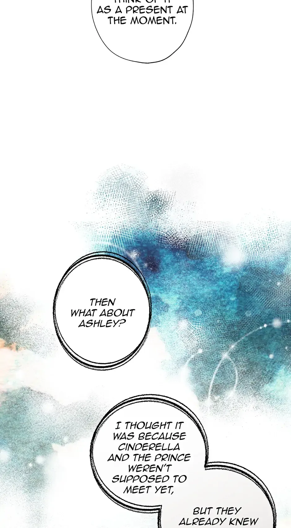 A Wicked Tale of Cinderella's Stepmom Chapter 76 page 37