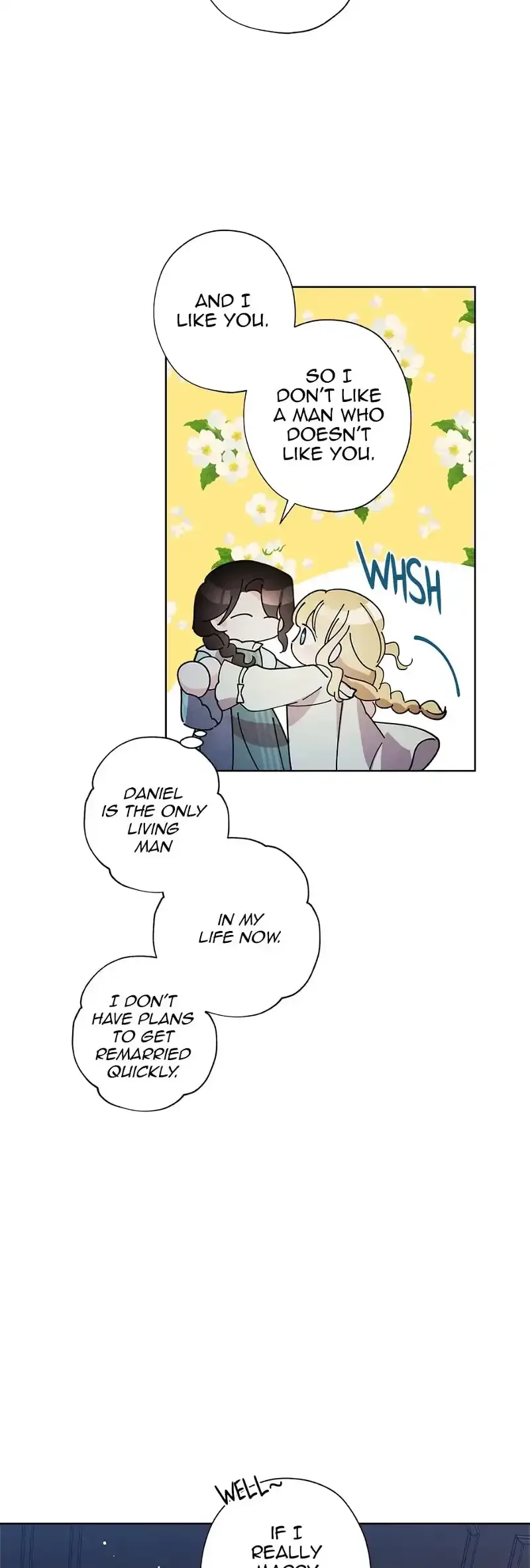 A Wicked Tale of Cinderella's Stepmom Chapter 78 page 28