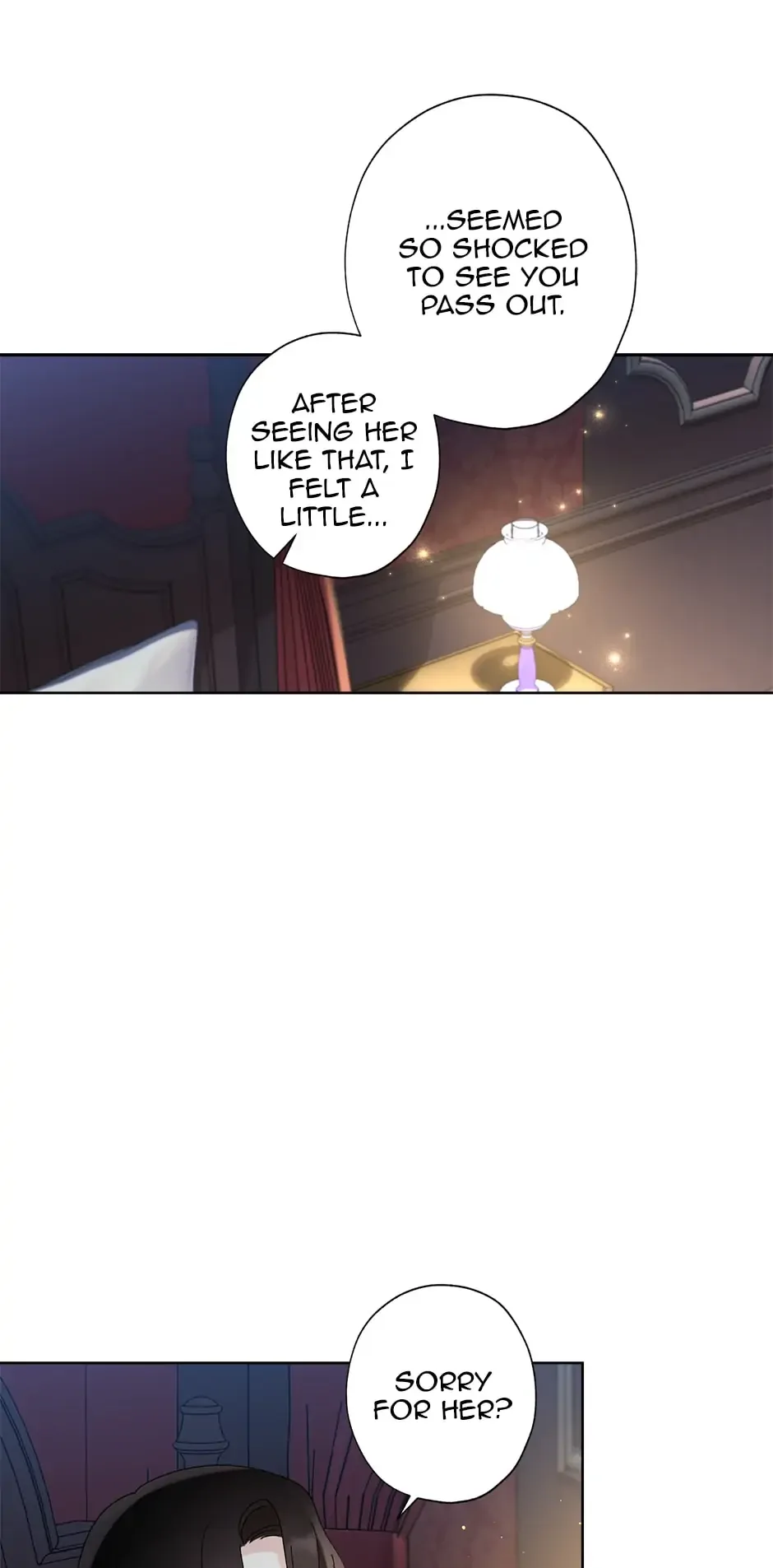 A Wicked Tale of Cinderella's Stepmom Chapter 77 page 48