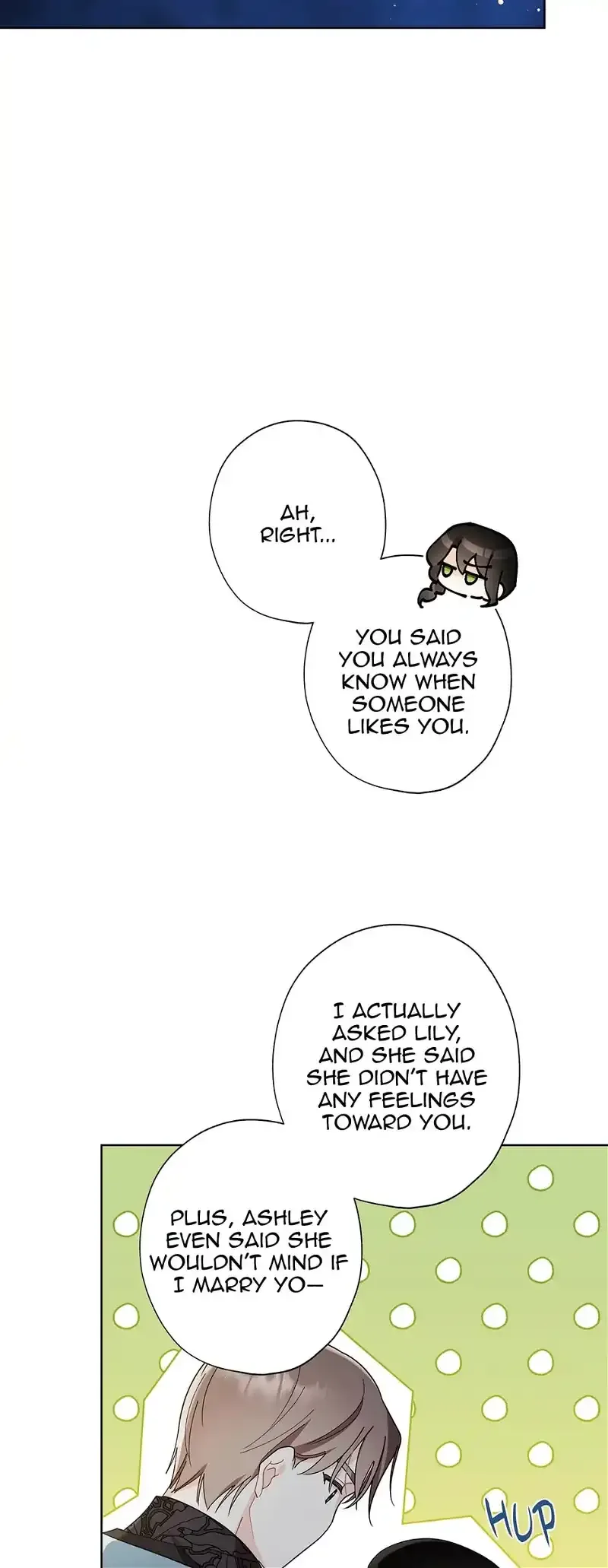 A Wicked Tale of Cinderella's Stepmom Chapter 79 page 35