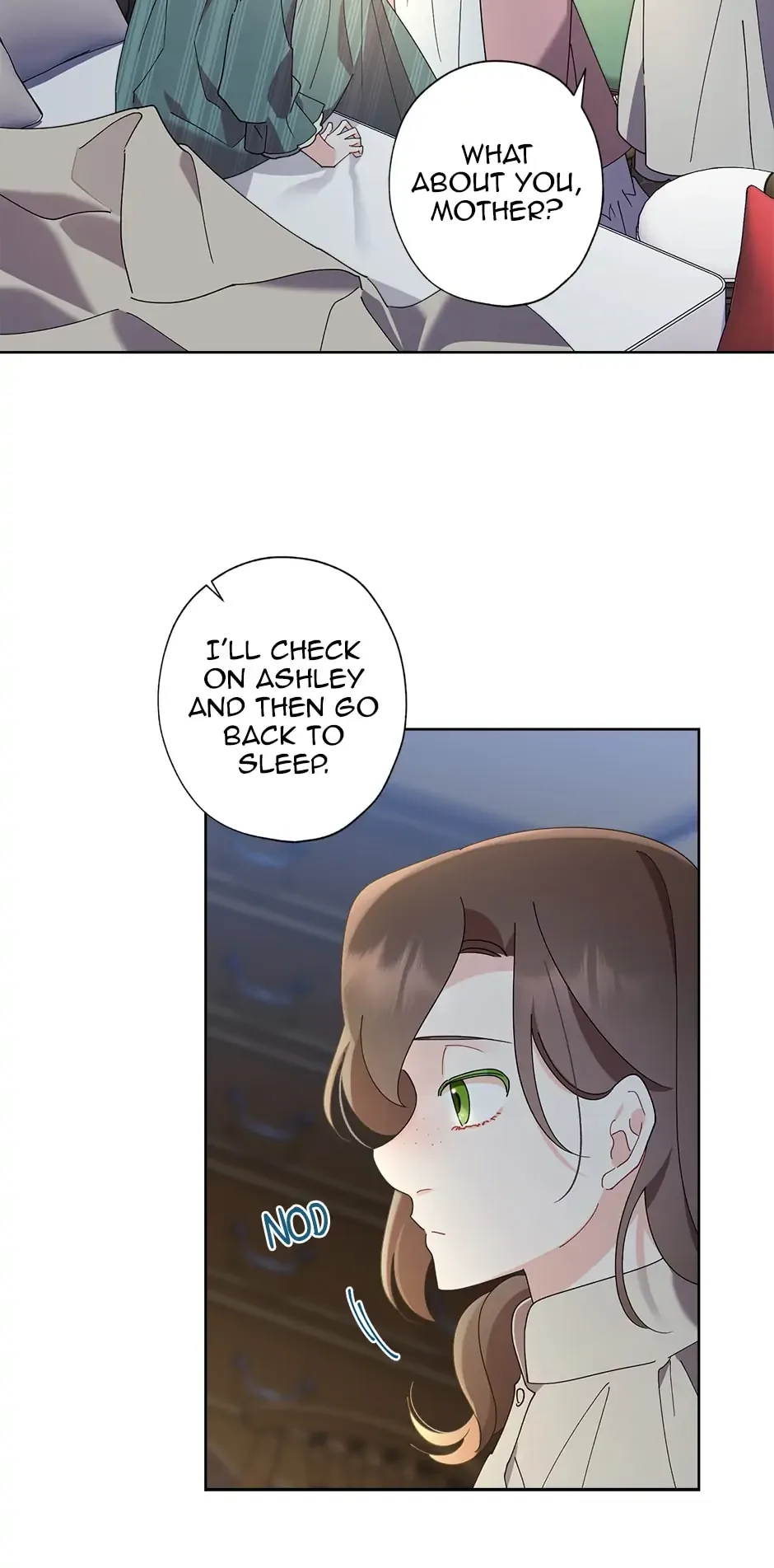 A Wicked Tale of Cinderella's Stepmom Chapter 77 page 52