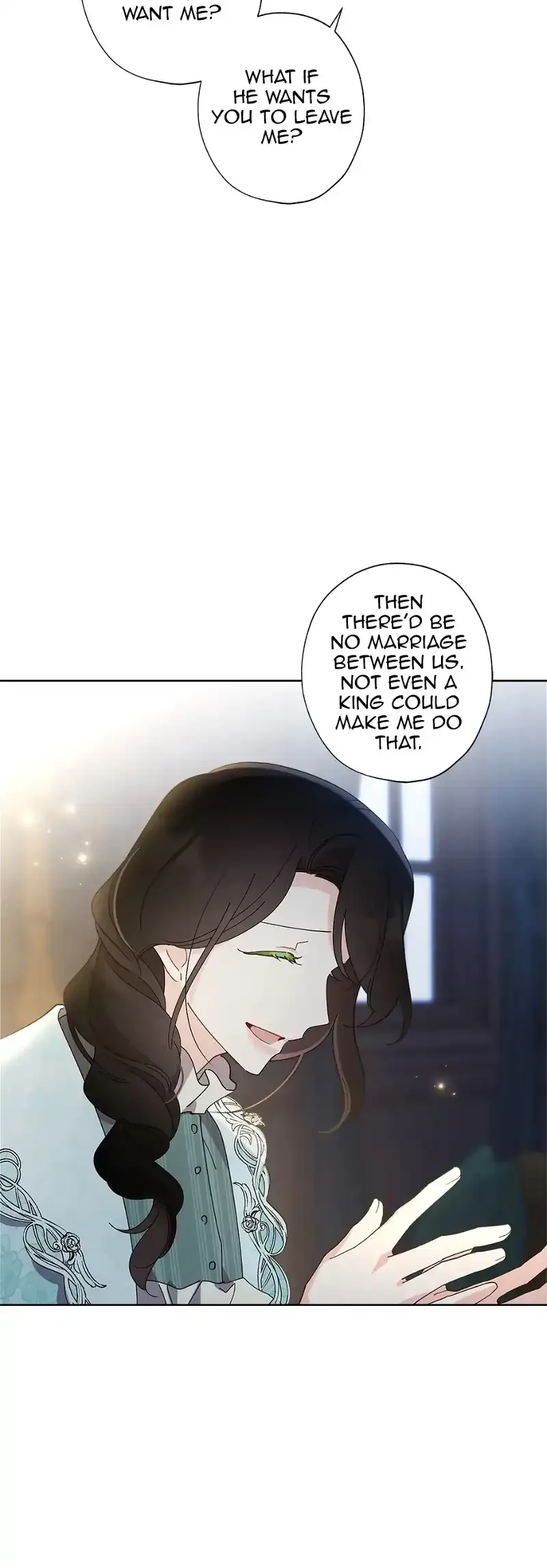 A Wicked Tale of Cinderella's Stepmom Chapter 78 page 23