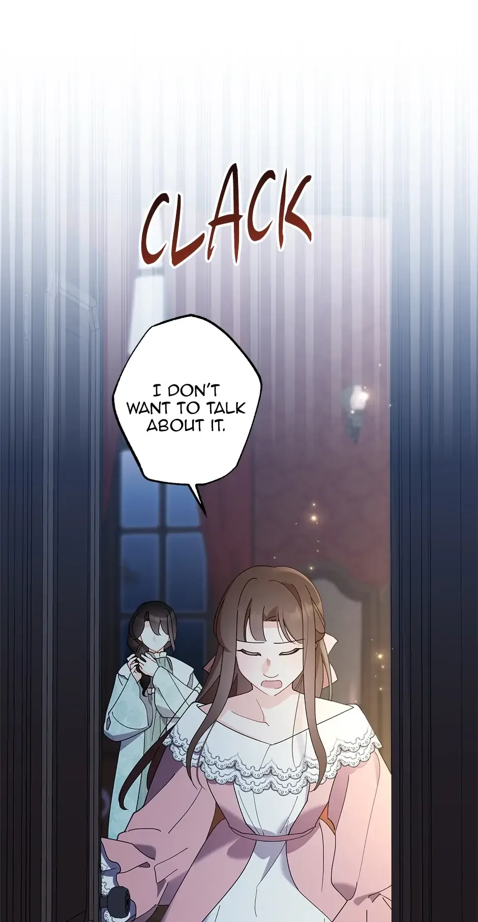 A Wicked Tale of Cinderella's Stepmom Chapter 77 page 59
