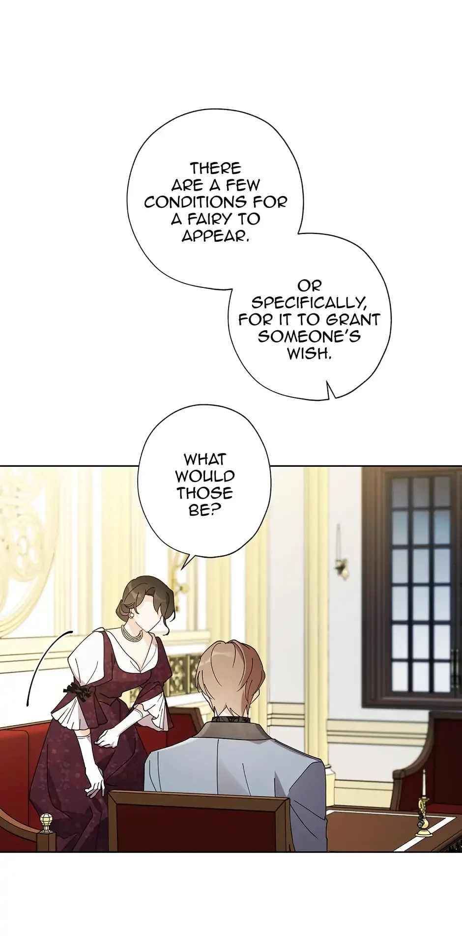 A Wicked Tale of Cinderella's Stepmom Chapter 76 page 48
