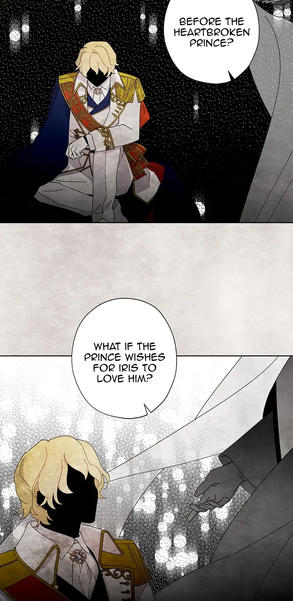 A Wicked Tale of Cinderella's Stepmom Chapter 76 page 46
