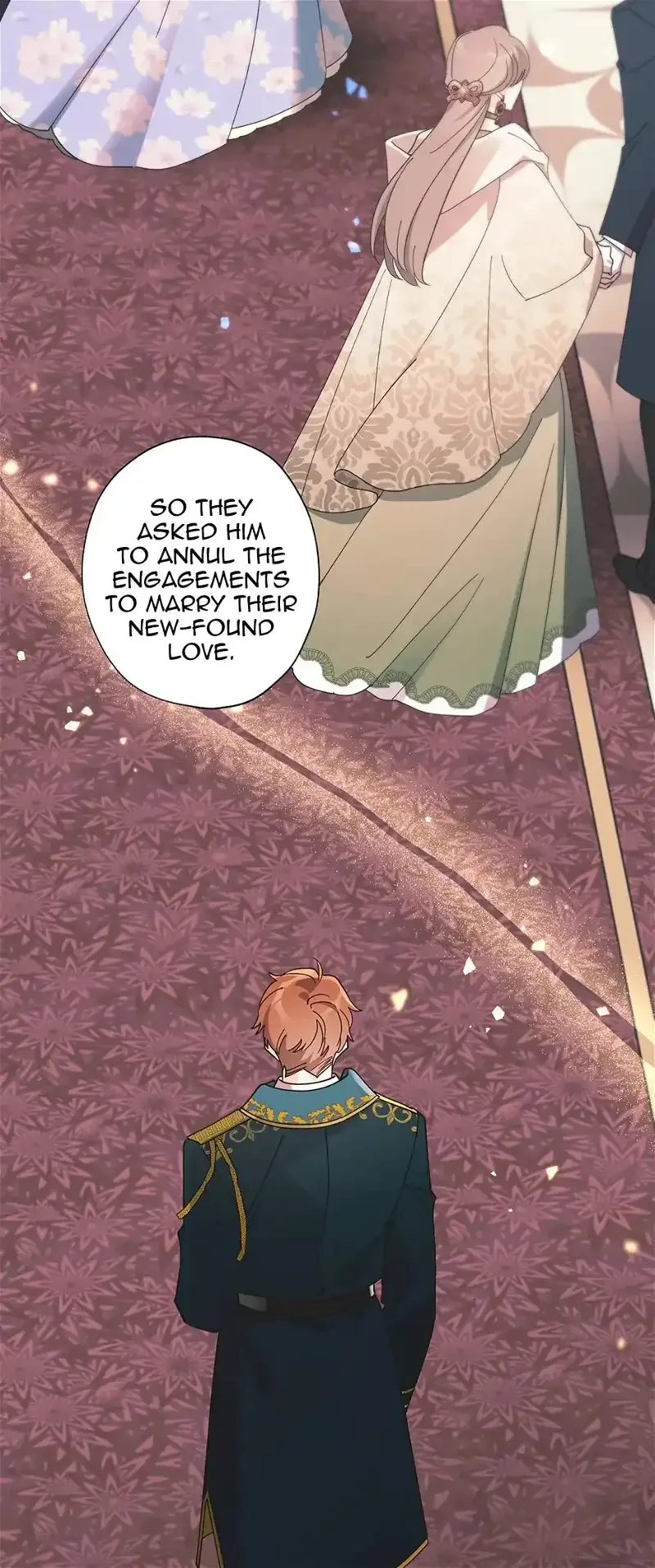 A Wicked Tale of Cinderella's Stepmom Chapter 81 page 4