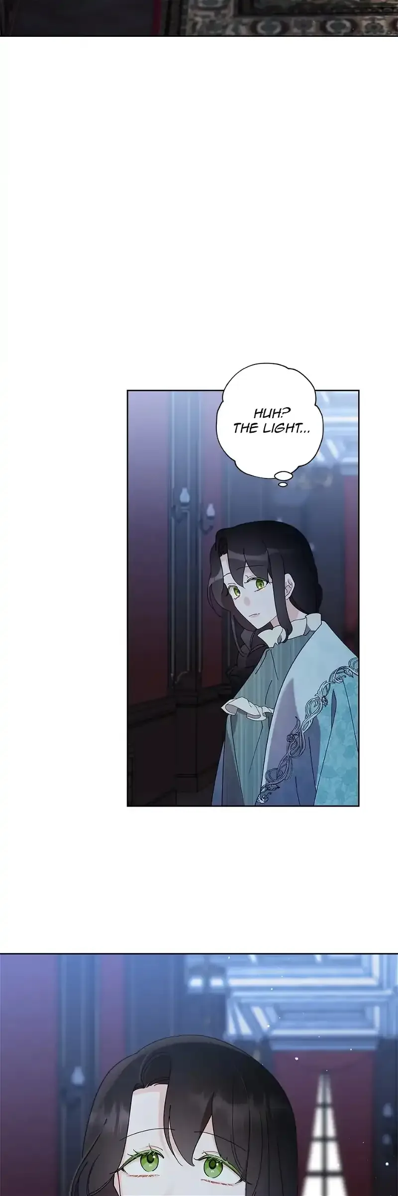 A Wicked Tale of Cinderella's Stepmom Chapter 78 page 36
