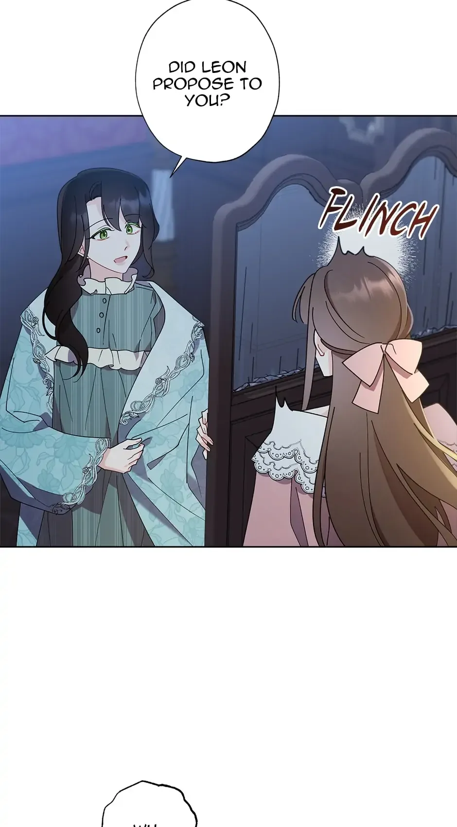 A Wicked Tale of Cinderella's Stepmom Chapter 77 page 54