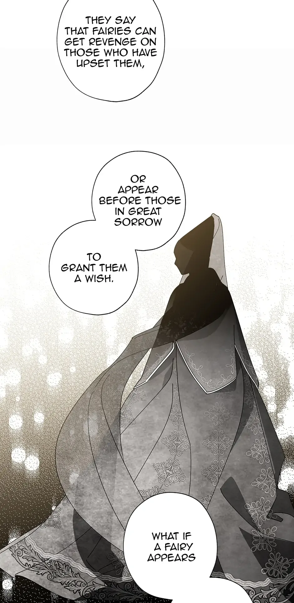 A Wicked Tale of Cinderella's Stepmom Chapter 76 page 45