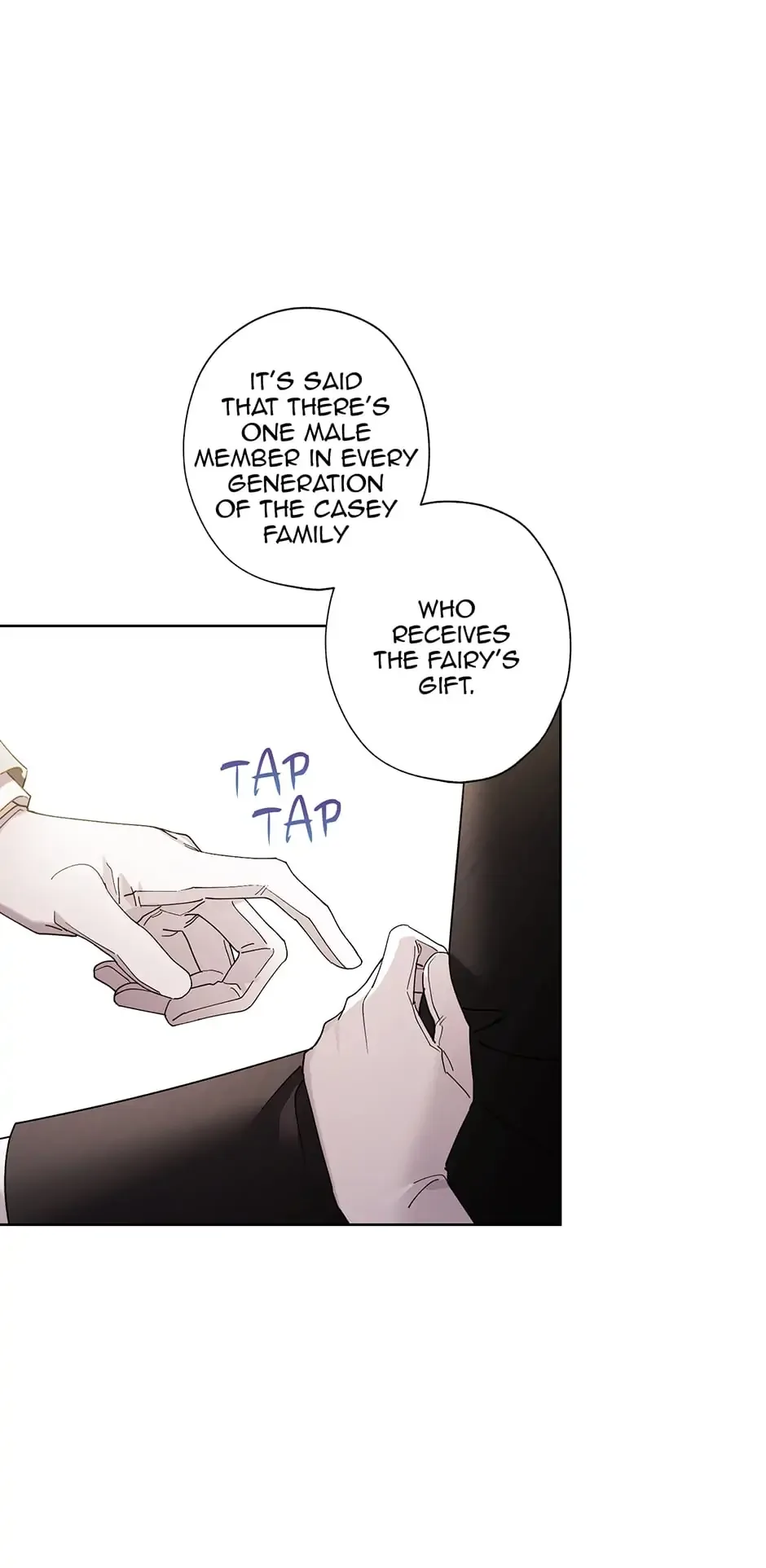 A Wicked Tale of Cinderella's Stepmom Chapter 80 page 61