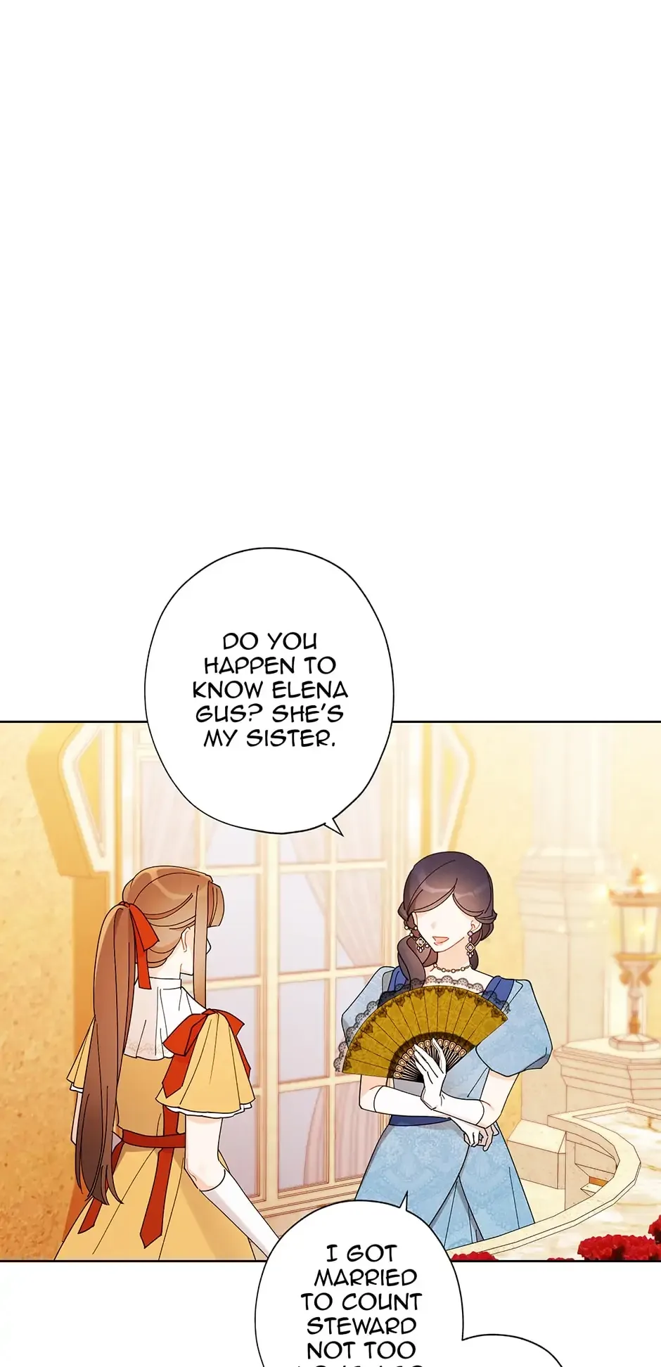 A Wicked Tale of Cinderella's Stepmom Chapter 82 page 6