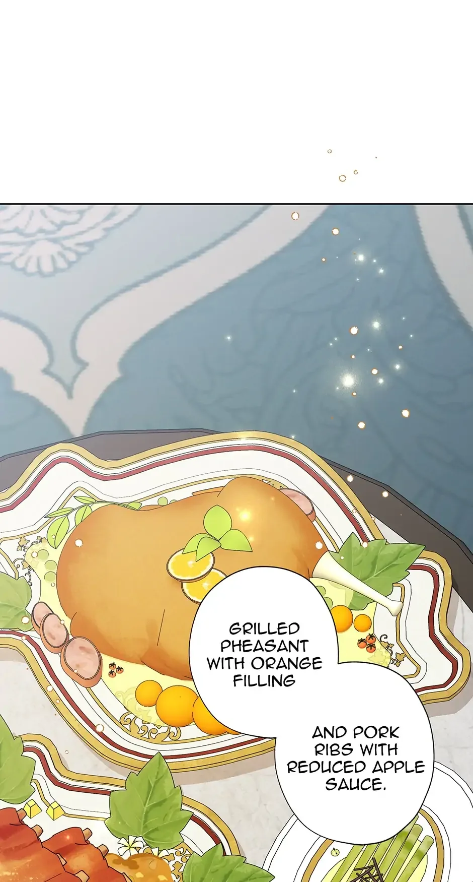 A Wicked Tale of Cinderella's Stepmom Chapter 84 page 2