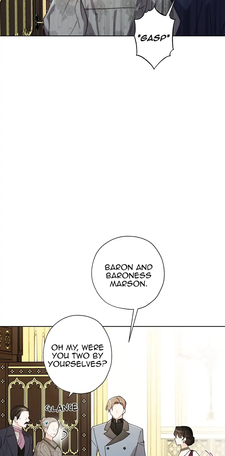 A Wicked Tale of Cinderella's Stepmom Chapter 76 page 56