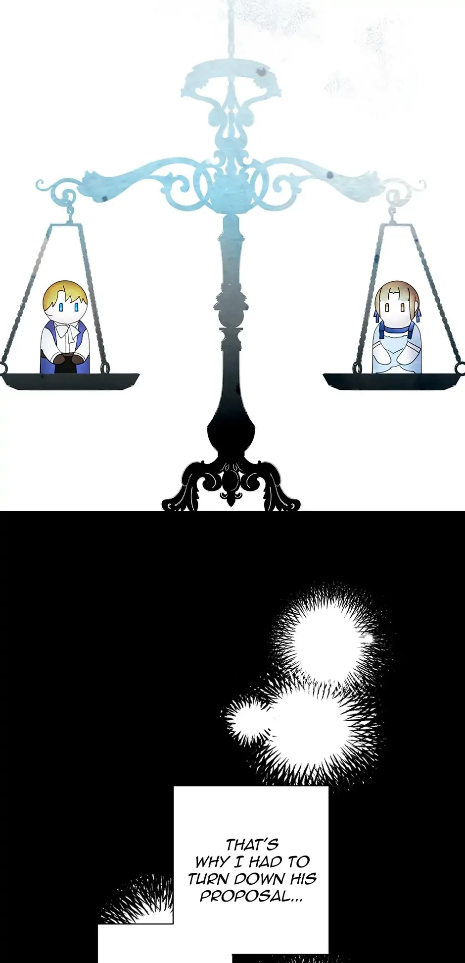 A Wicked Tale of Cinderella's Stepmom Chapter 82 page 11
