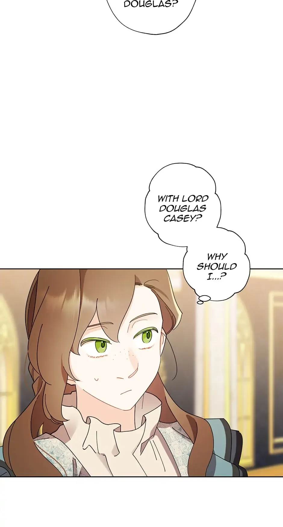 A Wicked Tale of Cinderella's Stepmom Chapter 83 page 9