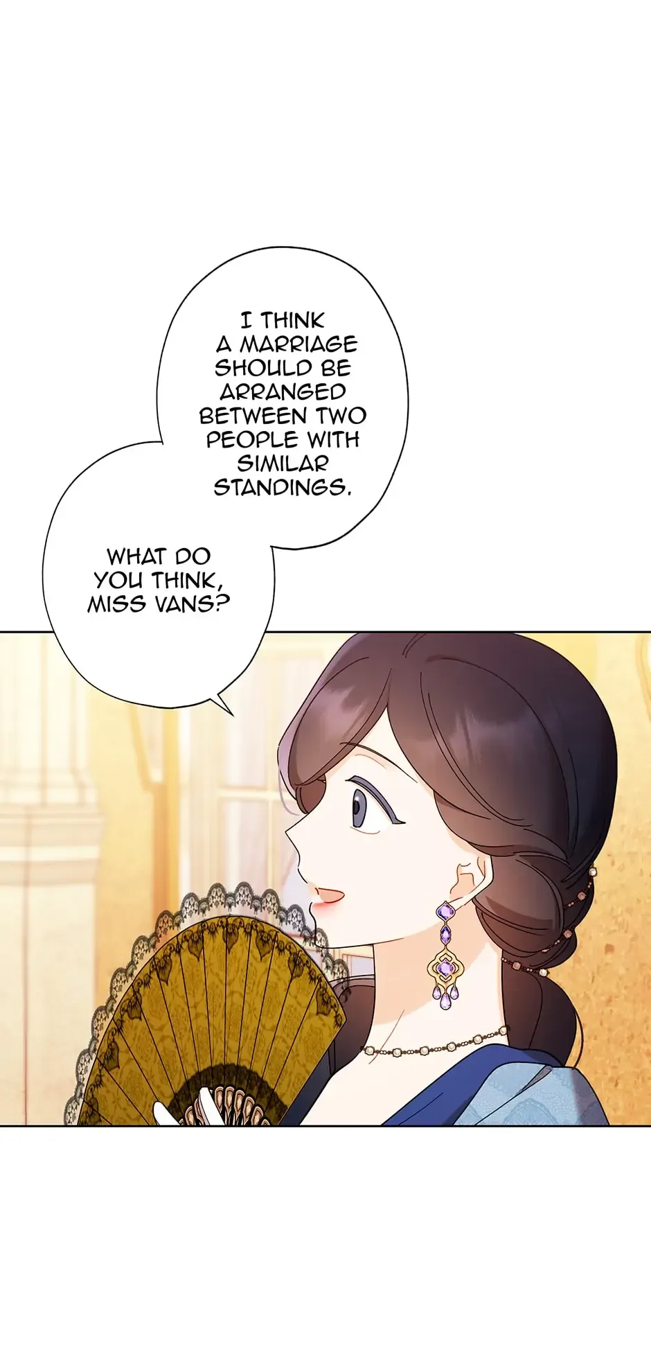 A Wicked Tale of Cinderella's Stepmom Chapter 82 page 8