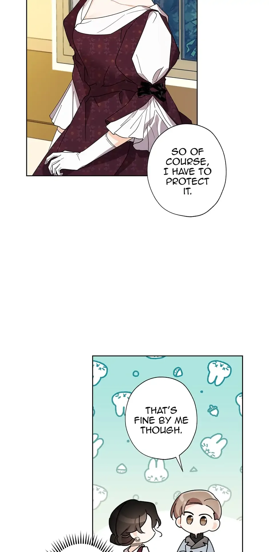 A Wicked Tale of Cinderella's Stepmom Chapter 76 page 62