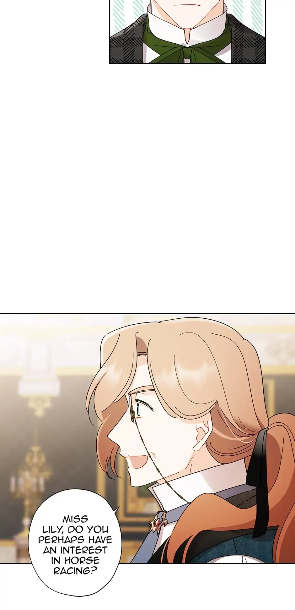 A Wicked Tale of Cinderella's Stepmom Chapter 83 page 7