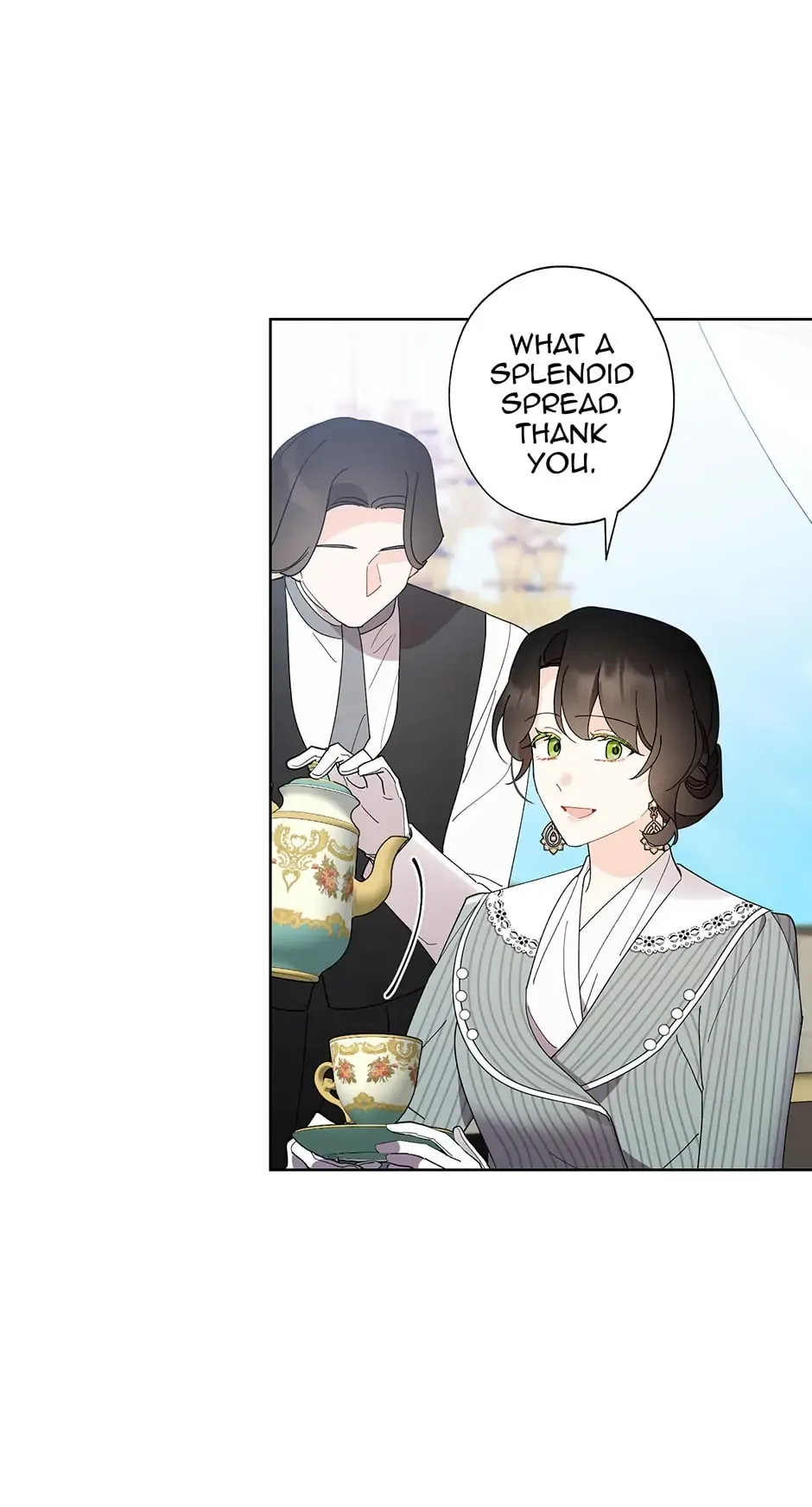 A Wicked Tale of Cinderella's Stepmom Chapter 84 page 7