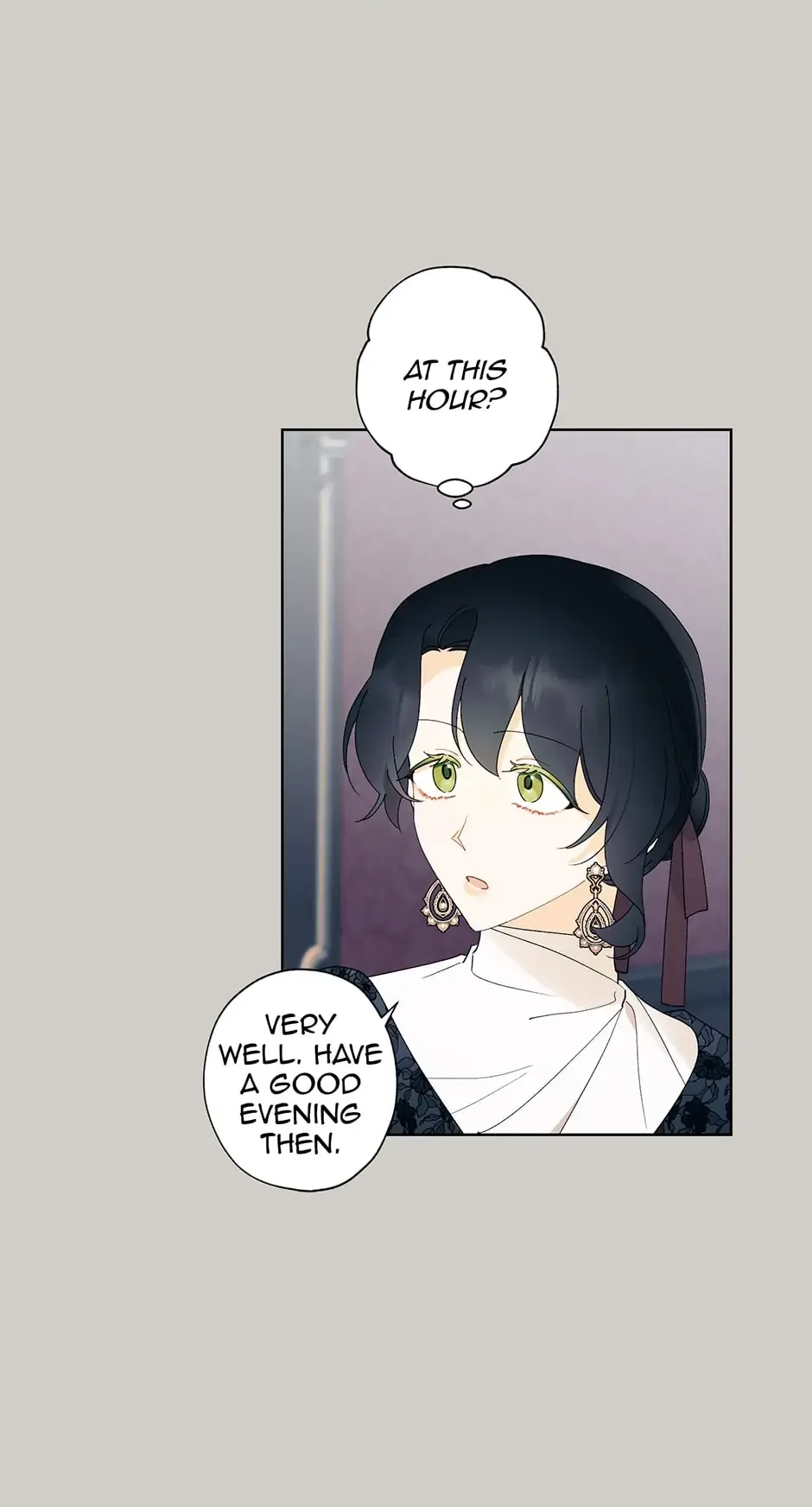 A Wicked Tale of Cinderella's Stepmom Chapter 84 page 14