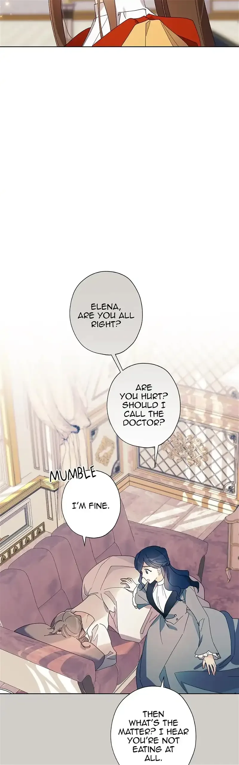 A Wicked Tale of Cinderella's Stepmom Chapter 81 page 26