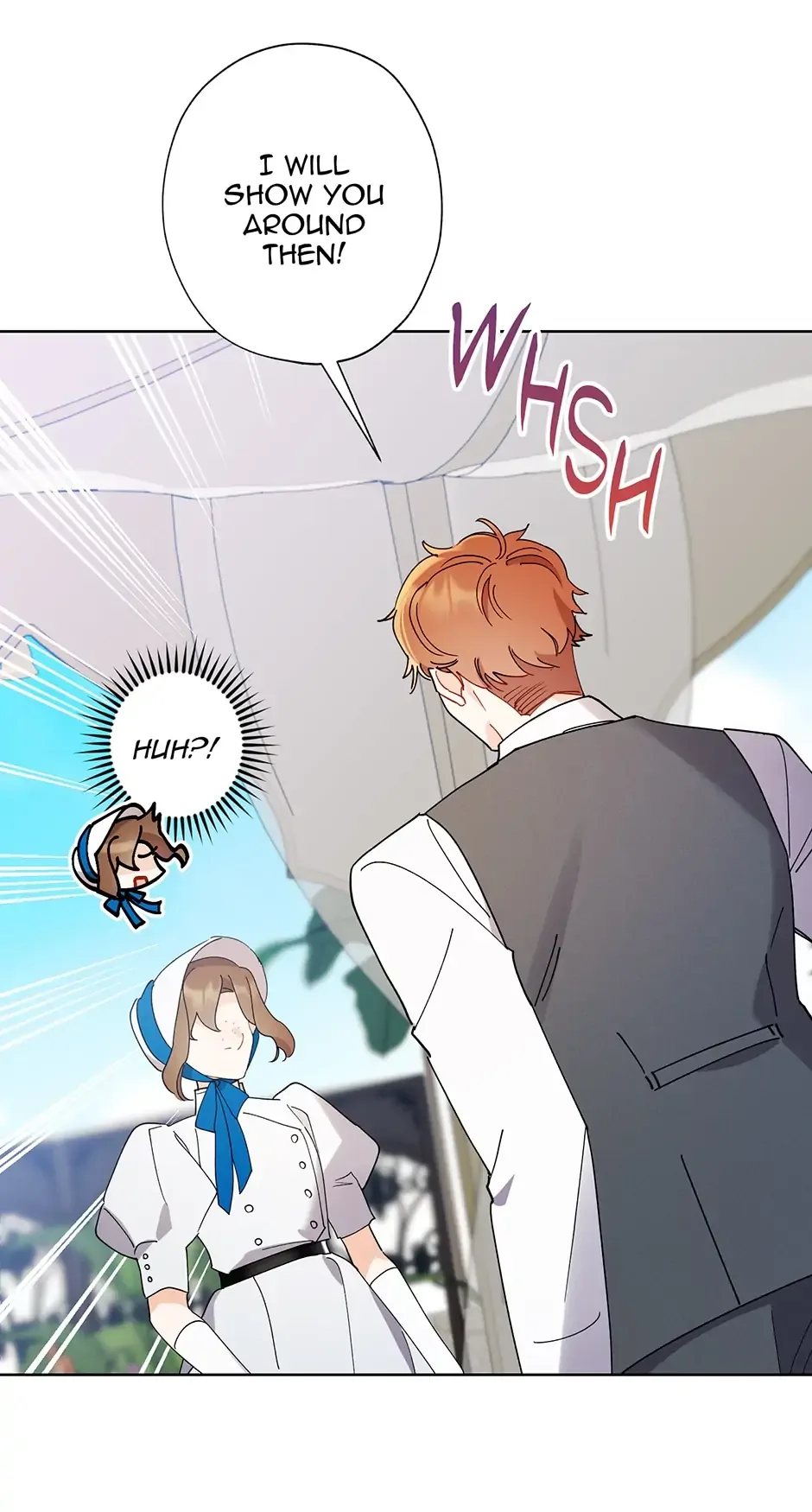 A Wicked Tale of Cinderella's Stepmom Chapter 84 page 24