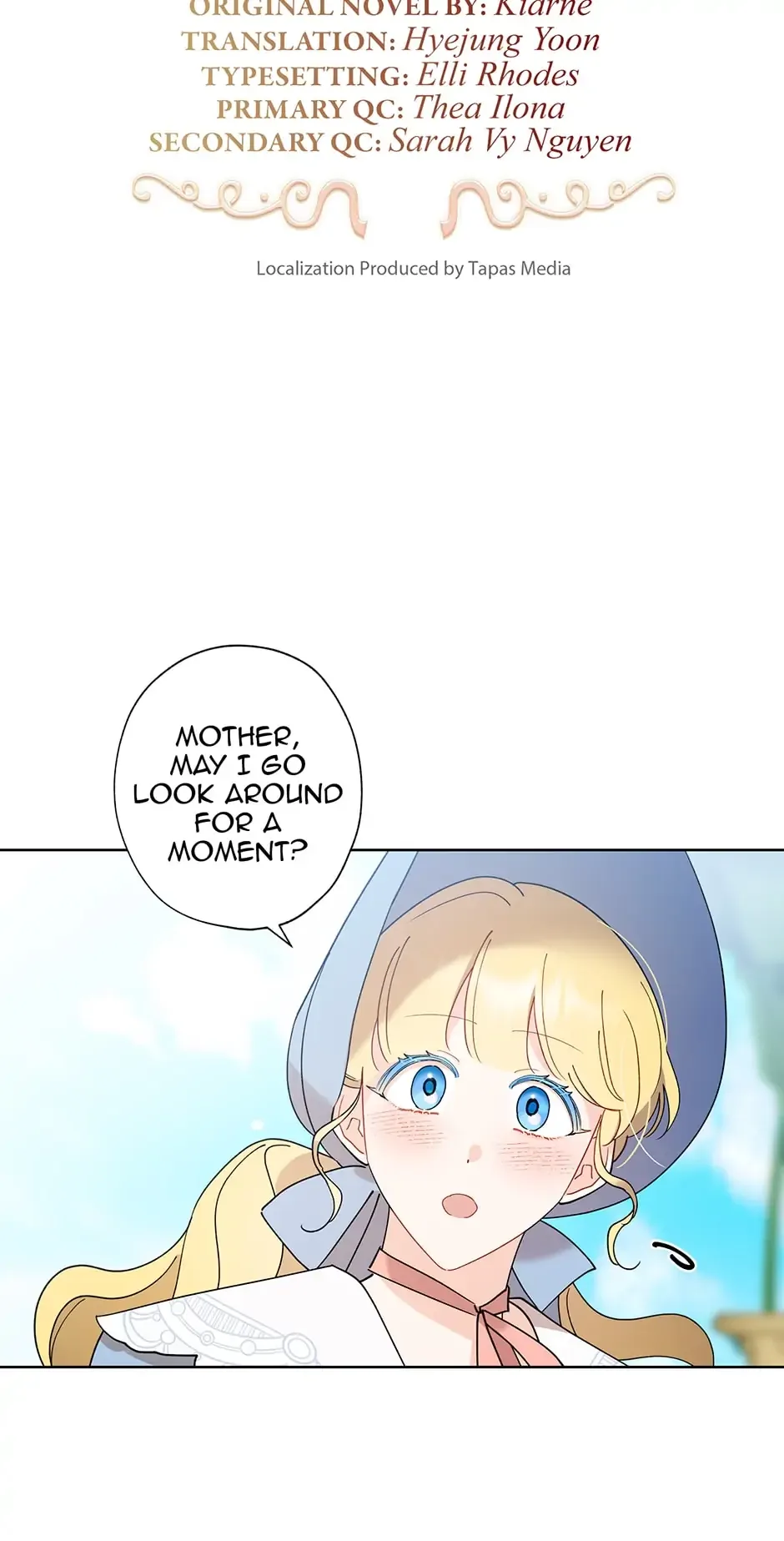 A Wicked Tale of Cinderella's Stepmom Chapter 84 page 19