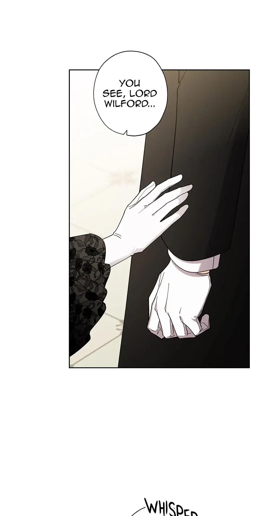A Wicked Tale of Cinderella's Stepmom Chapter 83 page 32