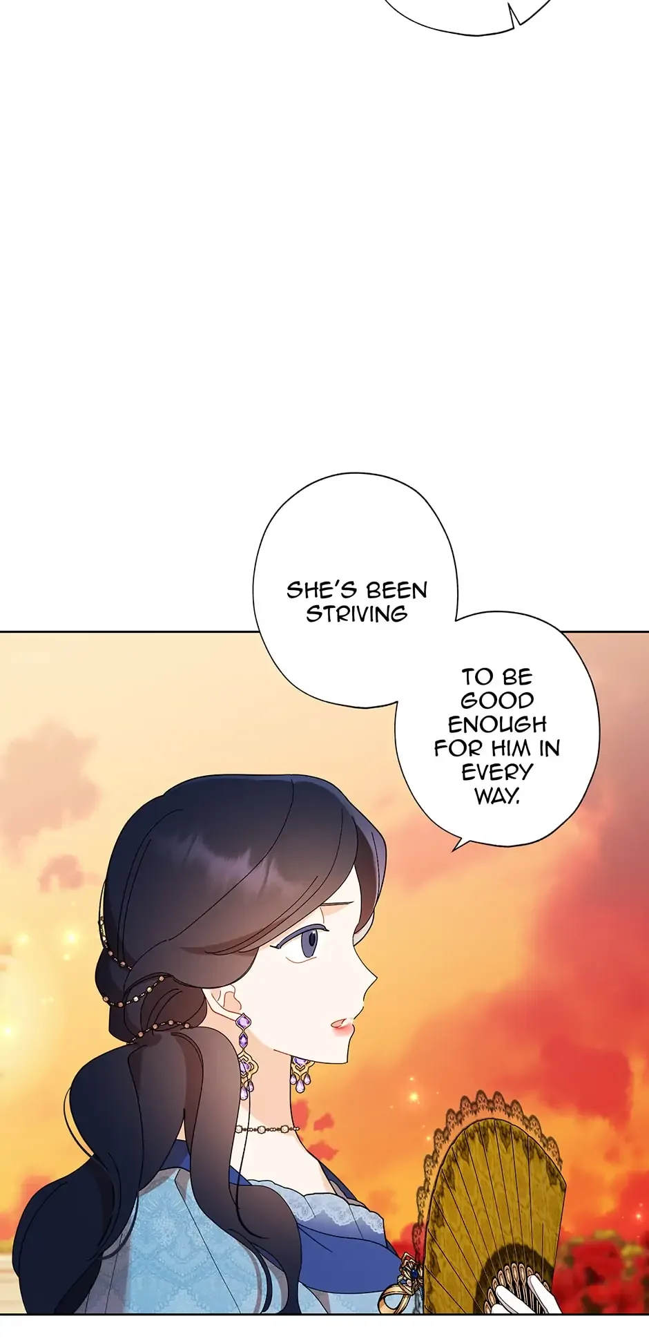 A Wicked Tale of Cinderella's Stepmom Chapter 82 page 22