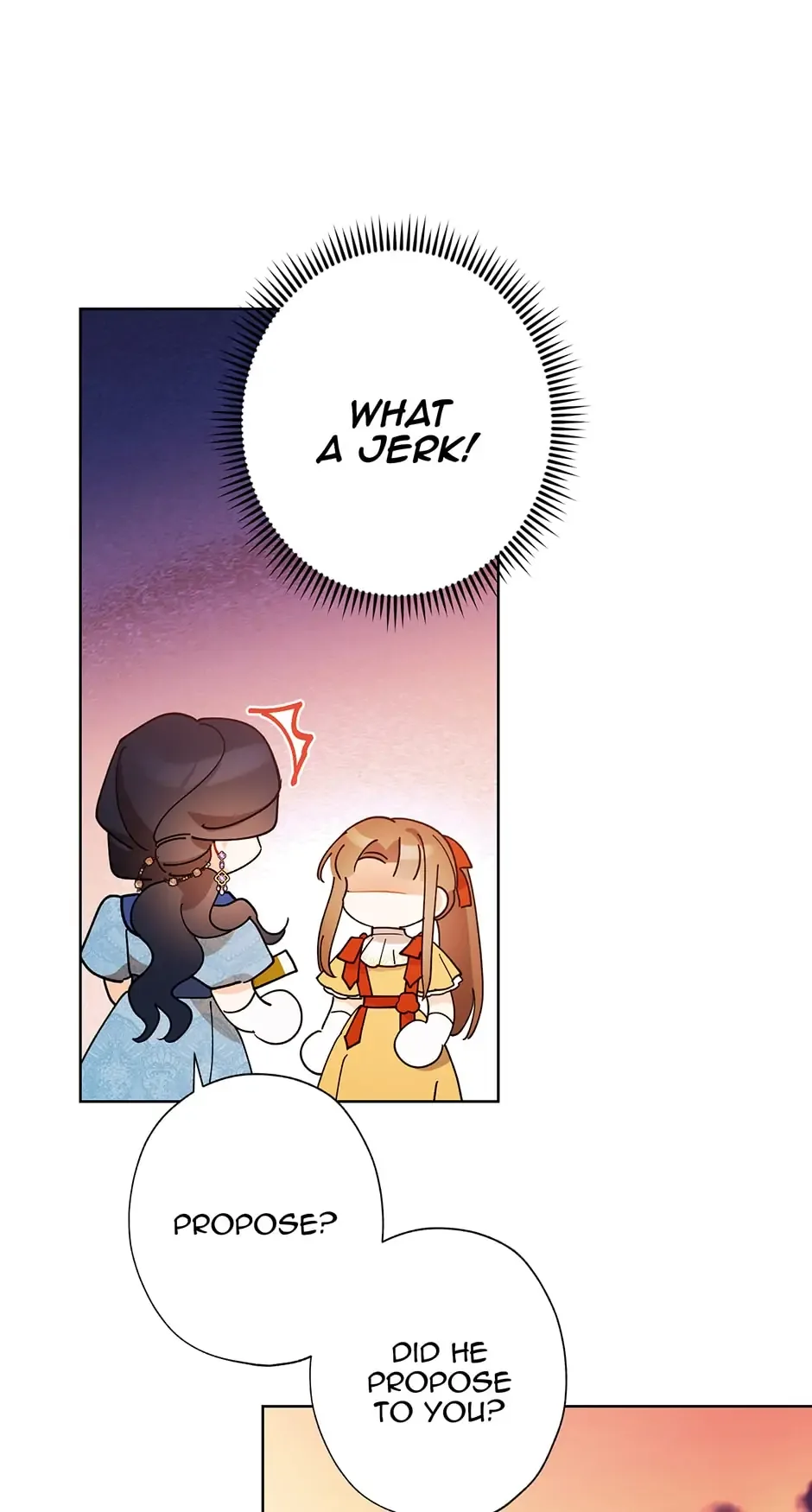A Wicked Tale of Cinderella's Stepmom Chapter 82 page 28