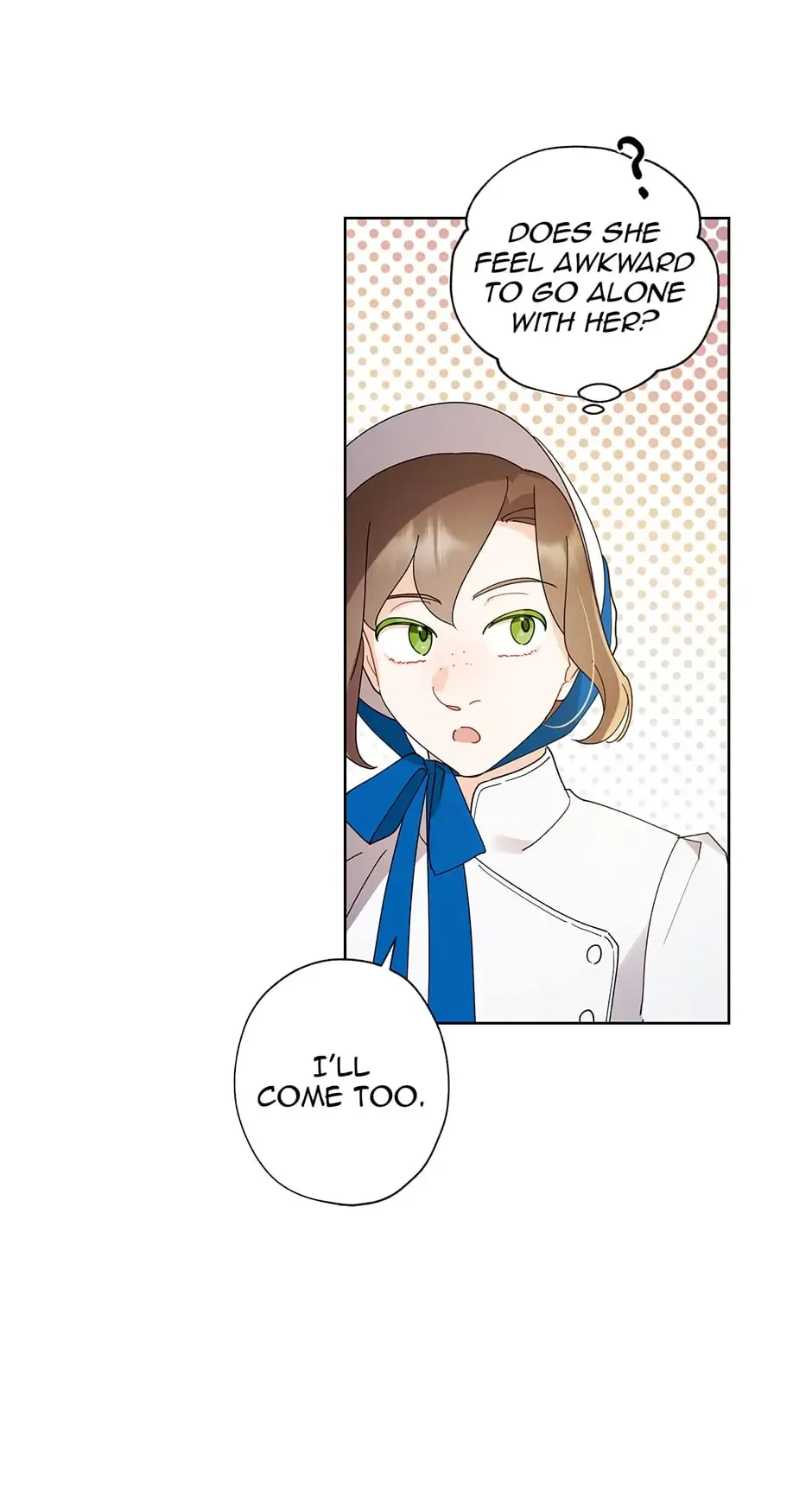 A Wicked Tale of Cinderella's Stepmom Chapter 84 page 23