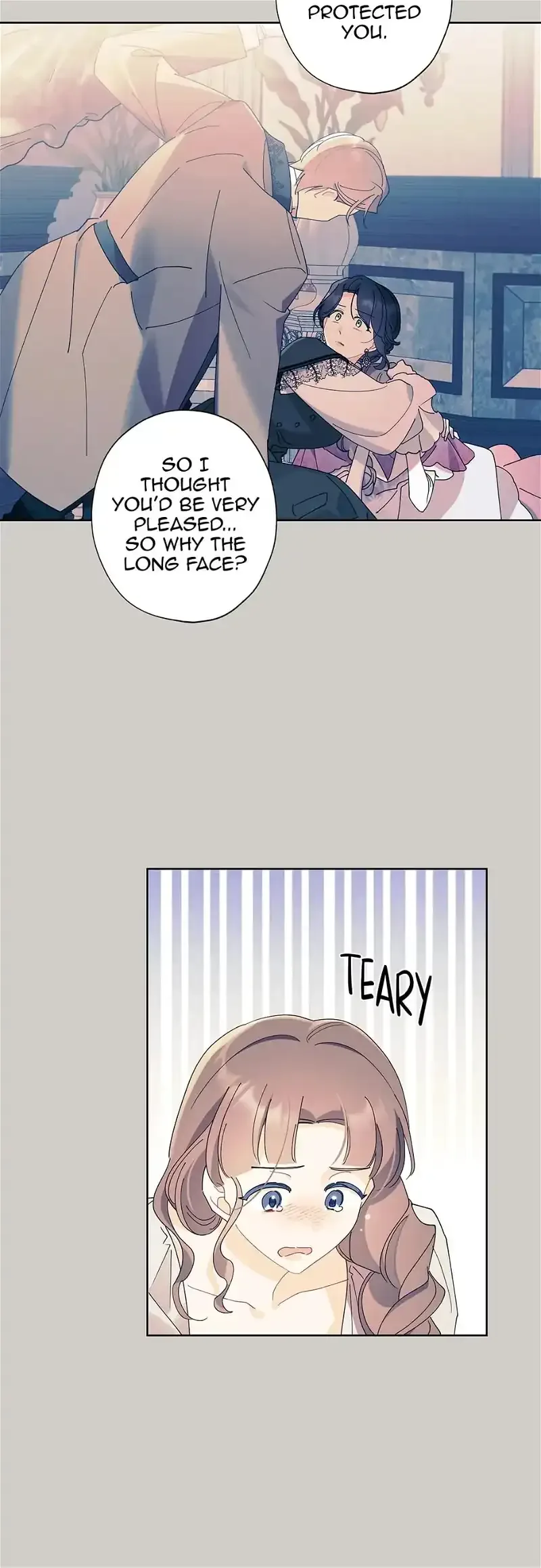 A Wicked Tale of Cinderella's Stepmom Chapter 81 page 28