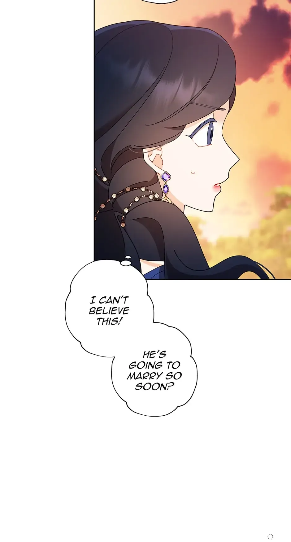 A Wicked Tale of Cinderella's Stepmom Chapter 82 page 29