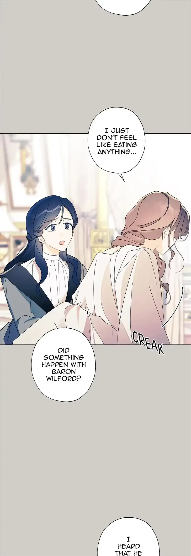 A Wicked Tale of Cinderella's Stepmom Chapter 81 page 27