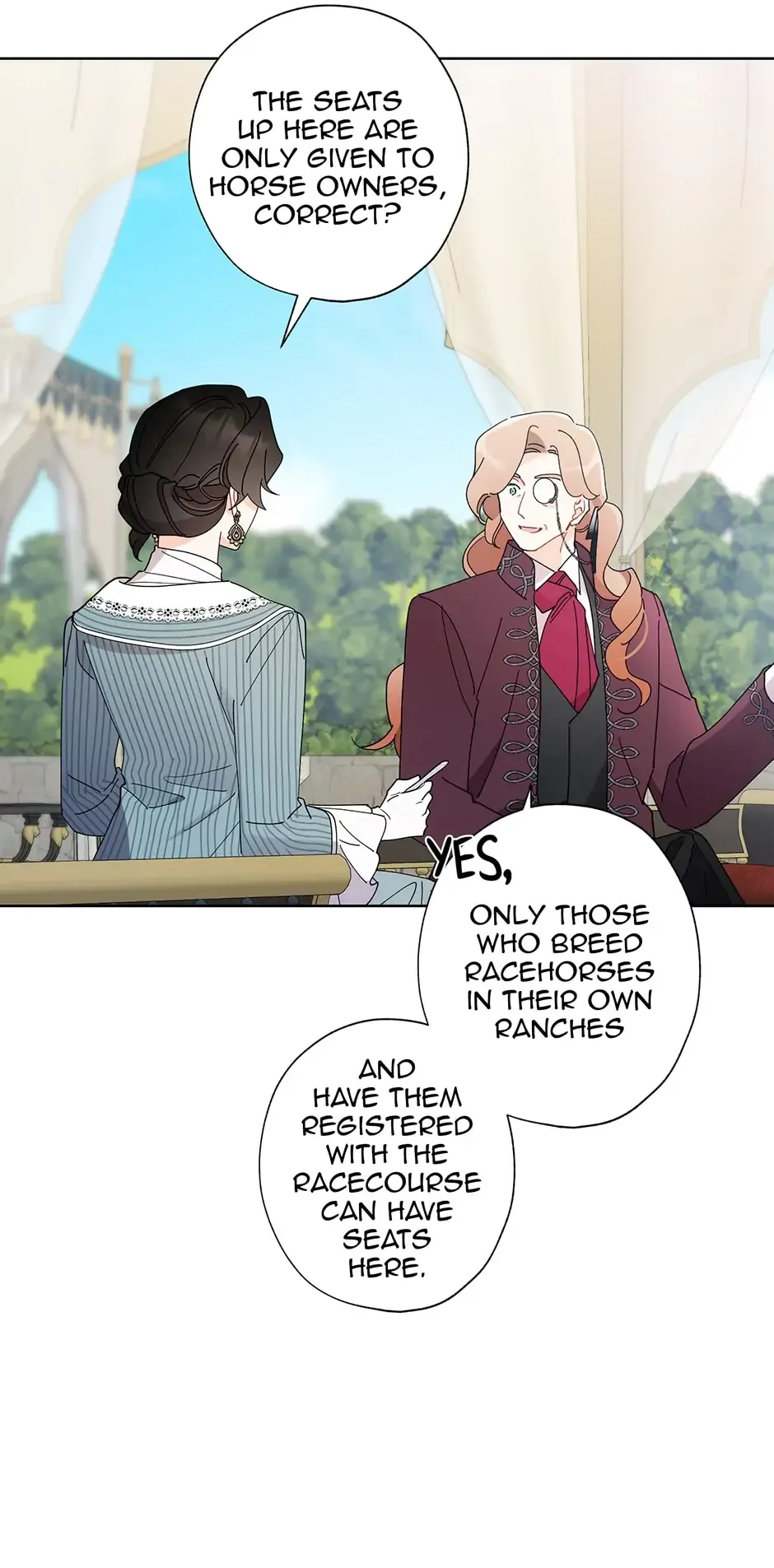 A Wicked Tale of Cinderella's Stepmom Chapter 85 page 2