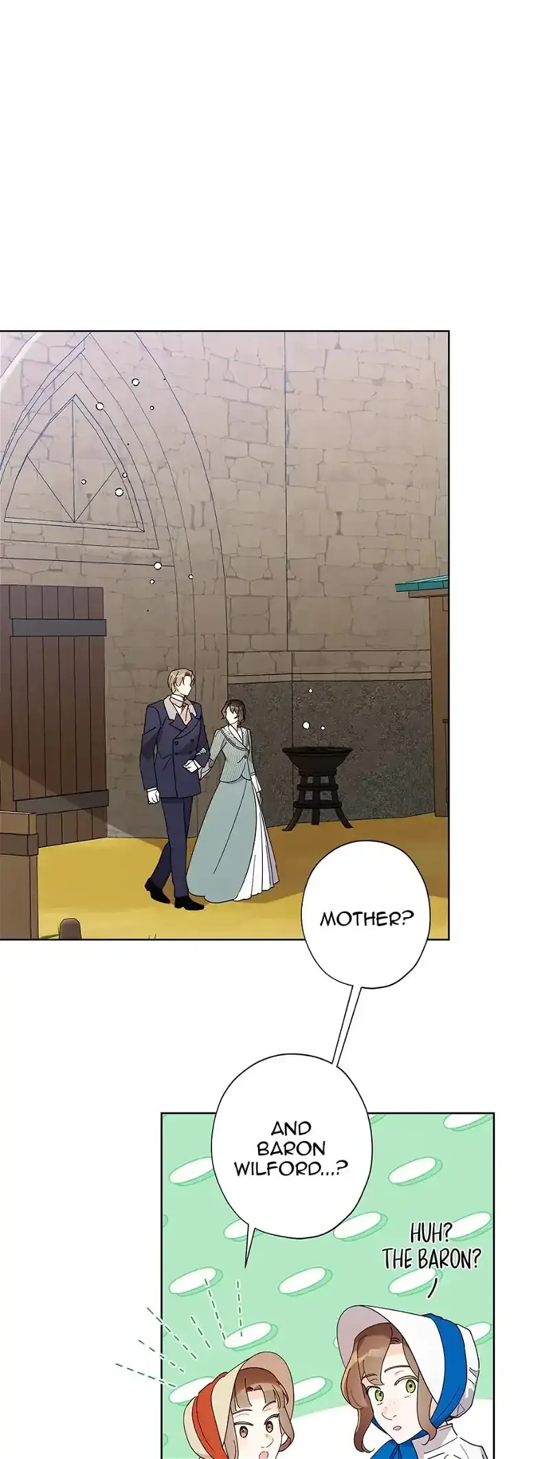 A Wicked Tale of Cinderella's Stepmom Chapter 86 page 4