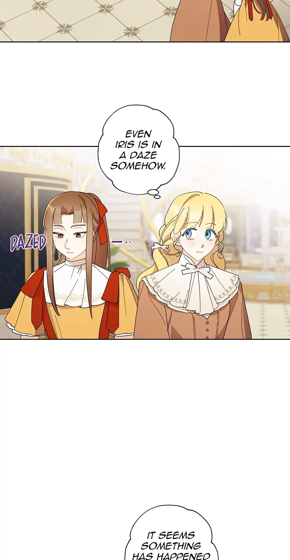 A Wicked Tale of Cinderella's Stepmom Chapter 83 page 41