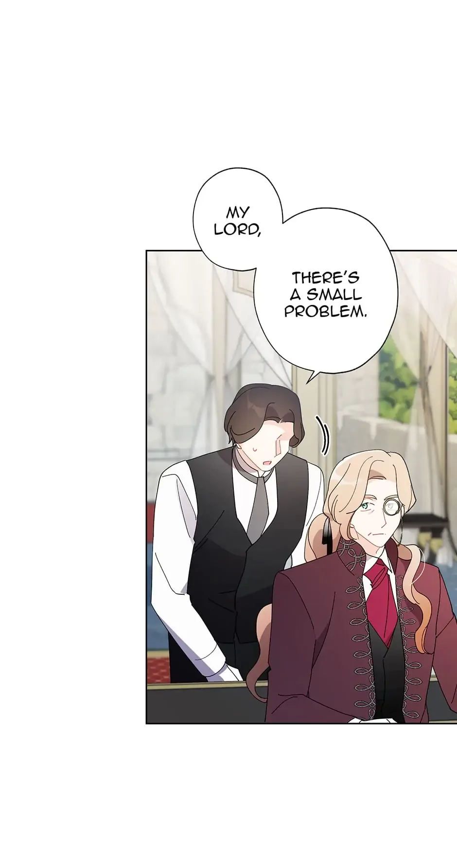 A Wicked Tale of Cinderella's Stepmom Chapter 85 page 6