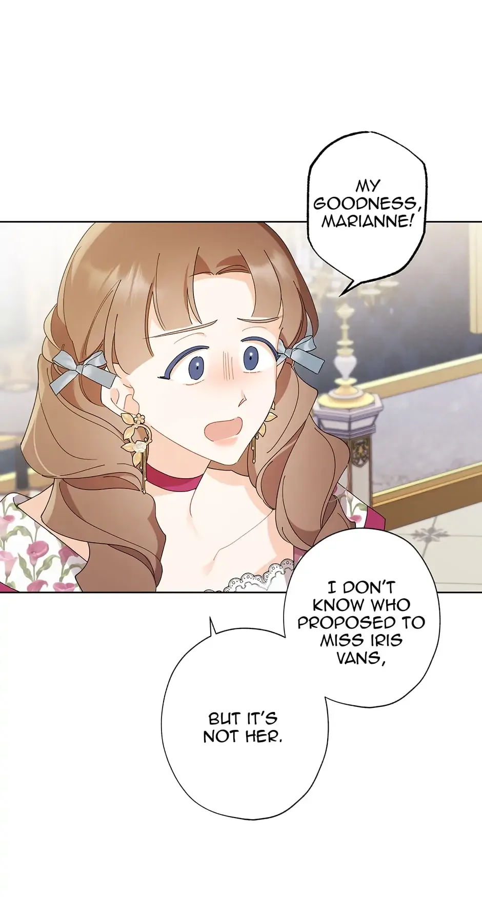 A Wicked Tale of Cinderella's Stepmom Chapter 82 page 41