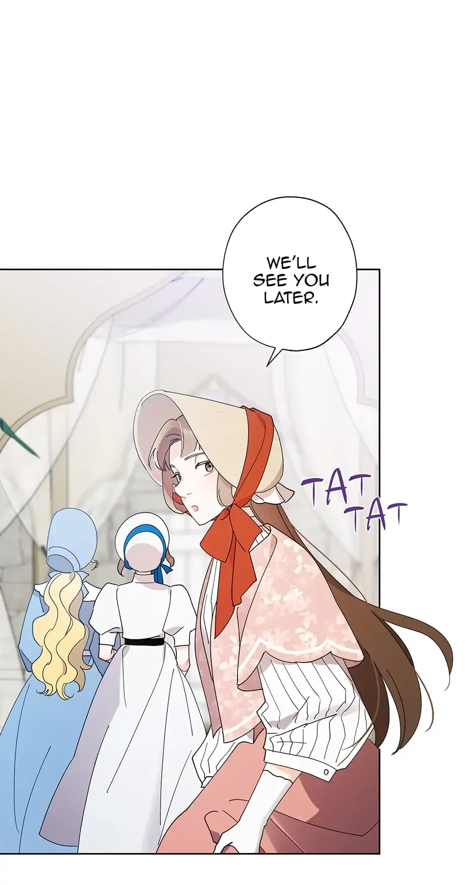 A Wicked Tale of Cinderella's Stepmom Chapter 84 page 27