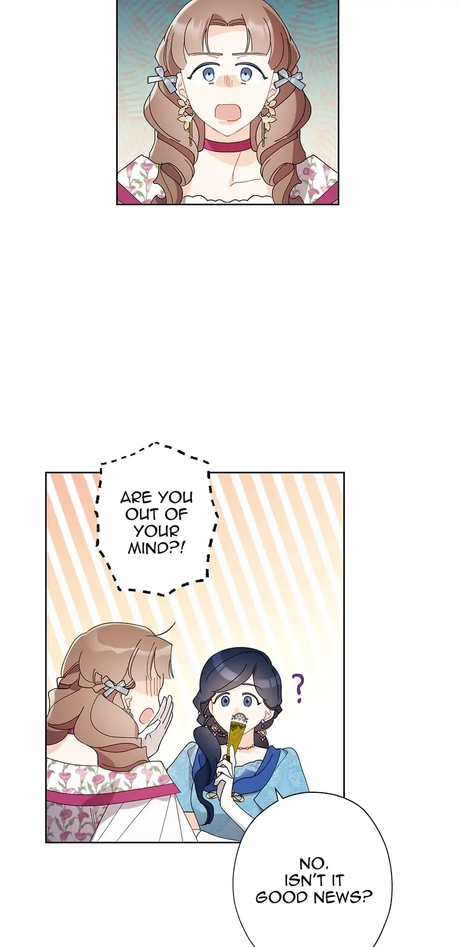 A Wicked Tale of Cinderella's Stepmom Chapter 82 page 39