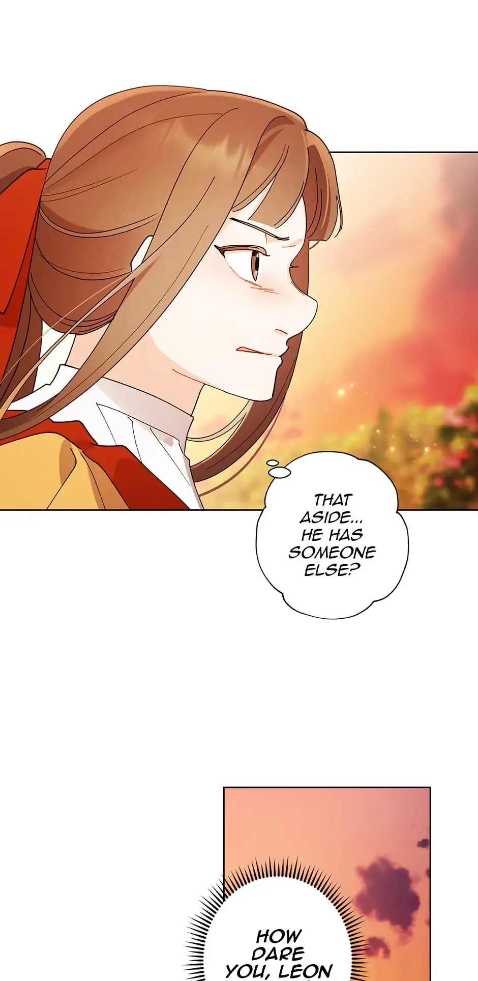A Wicked Tale of Cinderella's Stepmom Chapter 82 page 37