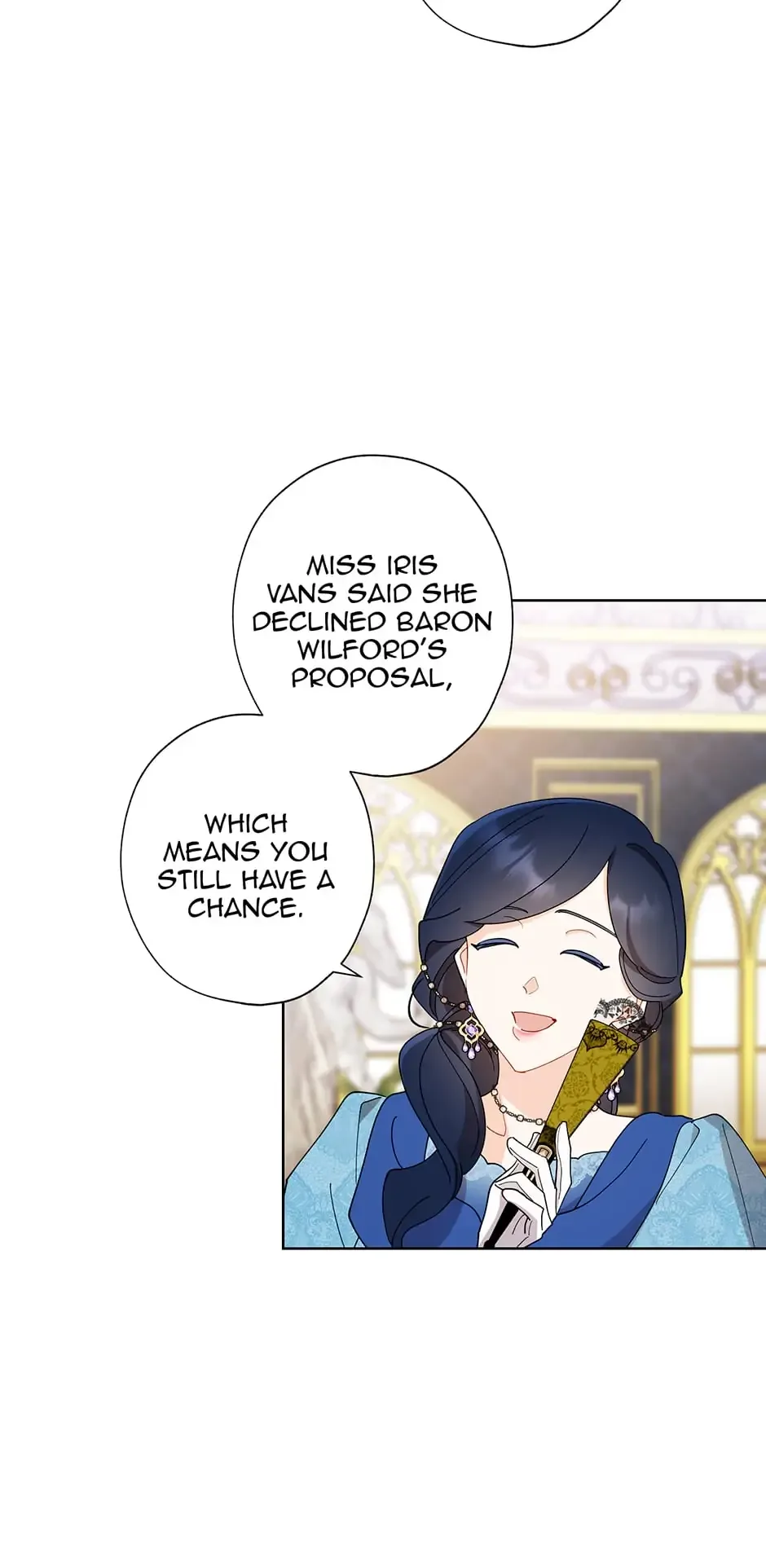 A Wicked Tale of Cinderella's Stepmom Chapter 82 page 40