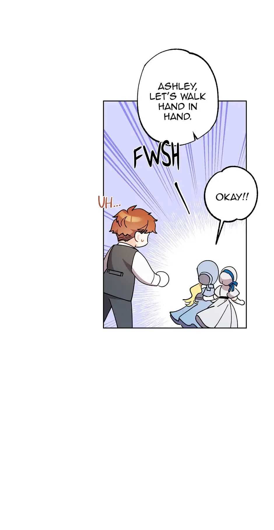 A Wicked Tale of Cinderella's Stepmom Chapter 84 page 29