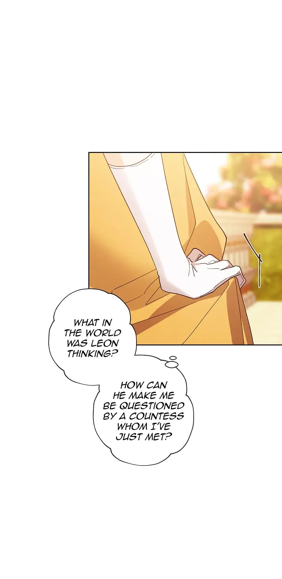 A Wicked Tale of Cinderella's Stepmom Chapter 82 page 36