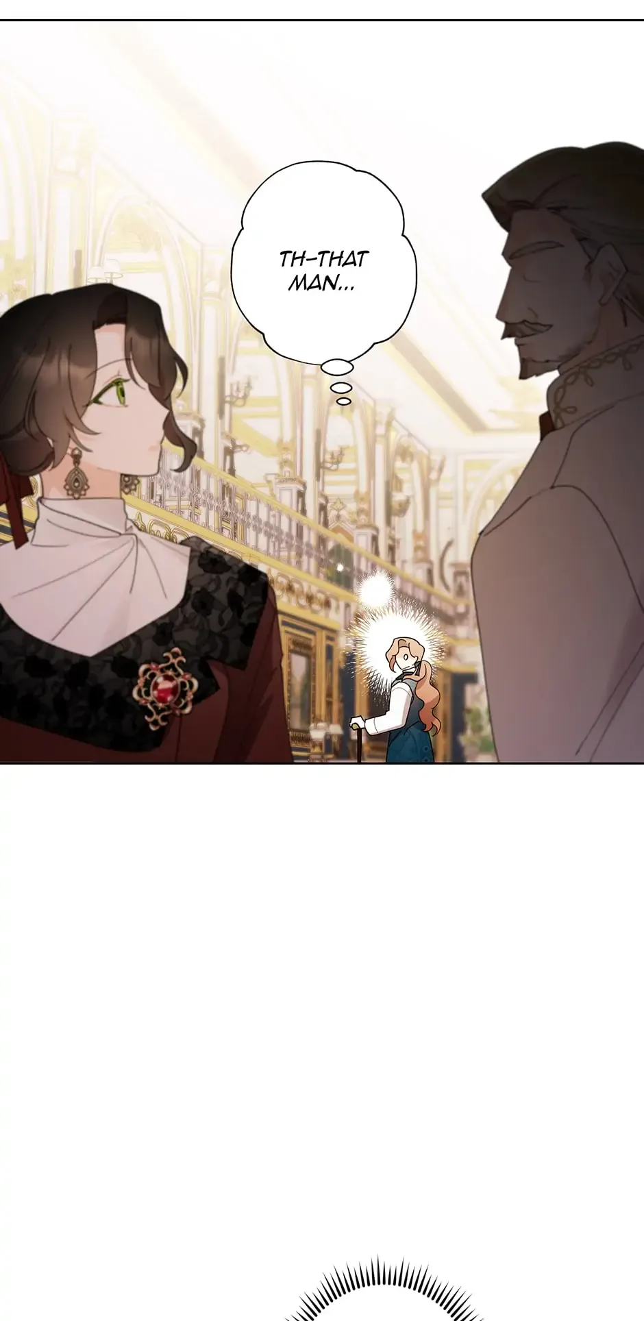 A Wicked Tale of Cinderella's Stepmom Chapter 82 page 49