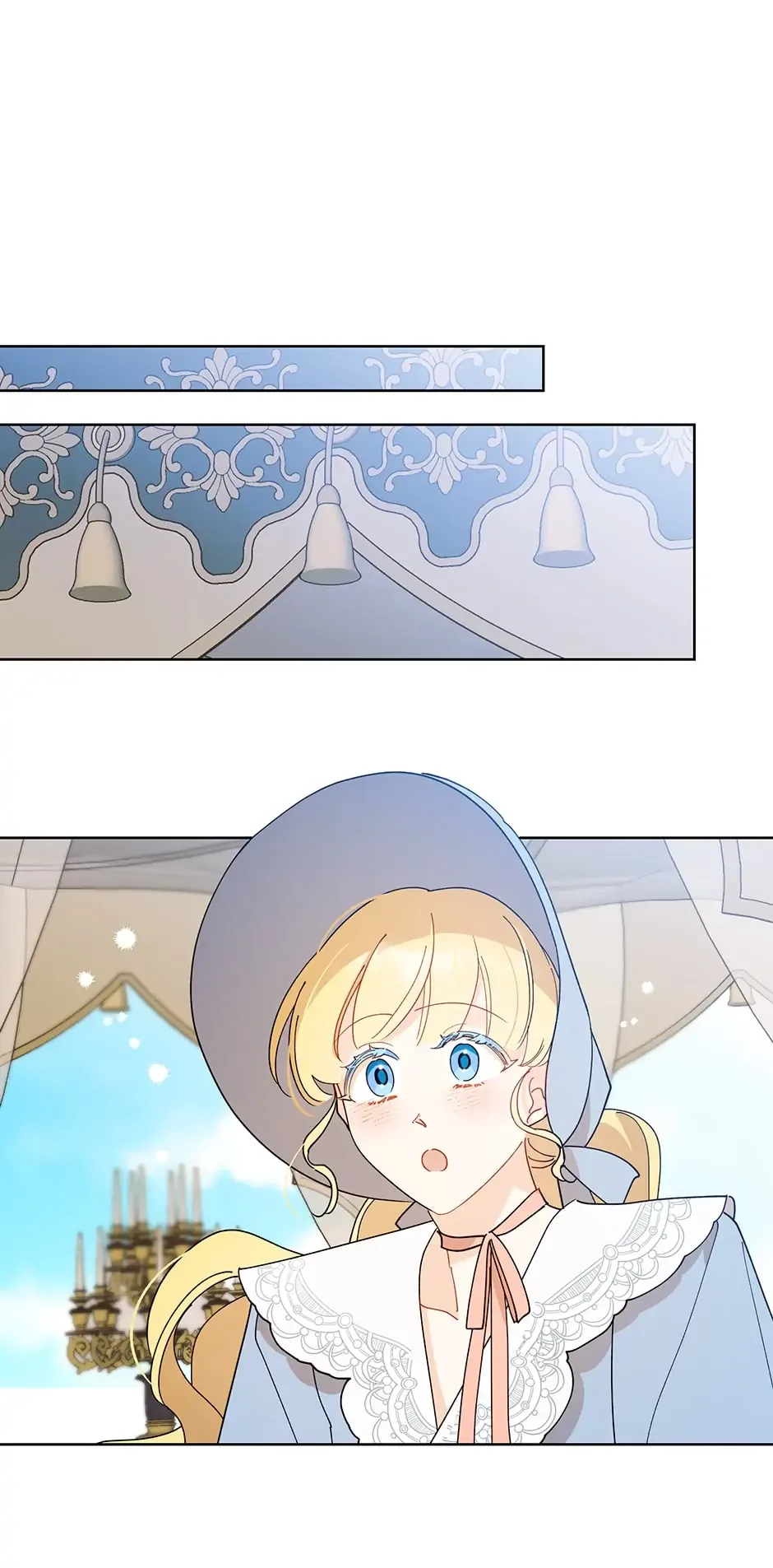 A Wicked Tale of Cinderella's Stepmom Chapter 83 page 47